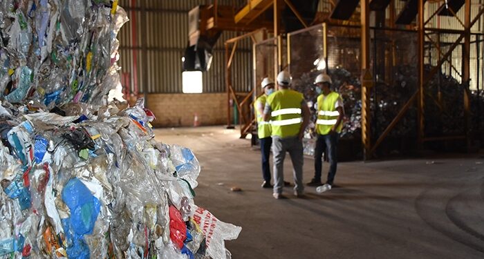 La provincia de Cuenca aumenta el reciclado de envases y cartón durante los primeros nueve meses del año 1 La provincia de Cuenca aumenta el reciclado de envases y cartón durante los primeros nueve meses del año