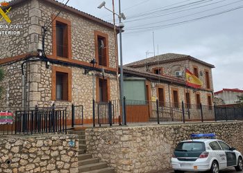 Detenidos tres jóvenes por su presunta implicación en una reyerta durante la “feria chica” de Horche