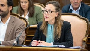 EL PSOE lamenta que el PP siga “defendiendo” los recortes que hizo Cospedal en la sanidad pública de Guadalajara