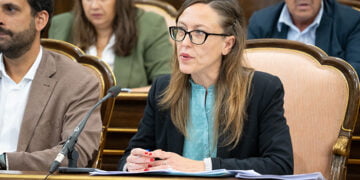 EL PSOE lamenta que el PP siga “defendiendo” los recortes que hizo Cospedal en la sanidad pública de Guadalajara