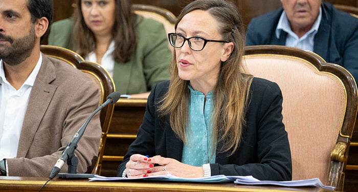 EL PSOE lamenta que el PP siga “defendiendo” los recortes que hizo Cospedal en la sanidad pública de Guadalajara 1 EL PSOE lamenta que el PP siga “defendiendo” los recortes que hizo Cospedal en la sanidad pública de Guadalajara