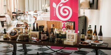 Donde Nacen los Sabores tendrá un espacio en Culinaria para exponer y vender sus productos