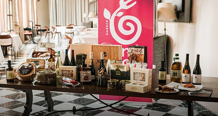 Donde Nacen los Sabores tendrá un espacio en Culinaria para exponer y vender sus productos 1 Donde Nacen los Sabores tendrá un espacio en Culinaria para exponer y vender sus productos