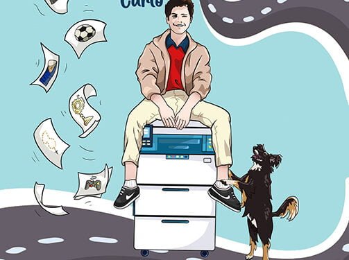 El 9 de octubre salen a la venta las entradas para el estreno del musical ‘Original, el paso de Carlo’ el 18 de noviembre en el Auditorio de Cuenca