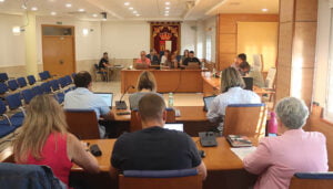 El Ayuntamiento de Cabanillas aprueba mantener el IBI rebajado al 0’43 en las Ordenanzas Fiscales de 2024