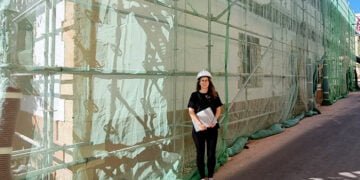 El Ayuntamiento de Campillo de Altobuey inicia las obras en la antigua Casa de la Cultura con una inversión de 362.430,85 euros