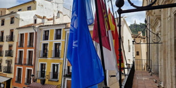 El Ayuntamiento de Cuenca recuerda que este jueves finaliza el plazo para presentar candidaturas a vocales de los Consejos Municipales de Entidades Ciudadanas y de los Distritos