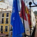 El Ayuntamiento de Cuenca conmemora el Día de las Naciones Unidas