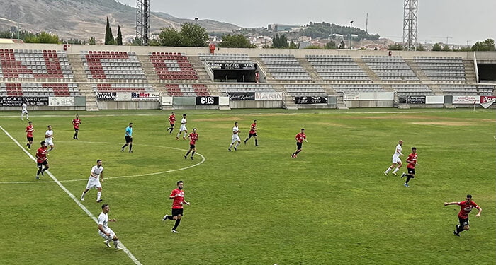 El Ayuntamiento de Cuenca convoca las ayudas a clubes deportivos 2023 por valor de 200.000 euros