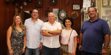 El Ayuntamiento de Guadalajara entrega los 13.500 euros en premios correspondientes a la campaña comercial ‘Adelántate al Verano’