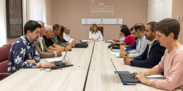 El Ayuntamiento de Guadalajara licitará los servicios postales y notificaciones con un contrato de 708.347 euros