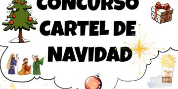 El Ayuntamiento de Guadalajara organiza un concurso infantil del Cartel de Fiestas de Navidad y Reyes Magos 20232024
