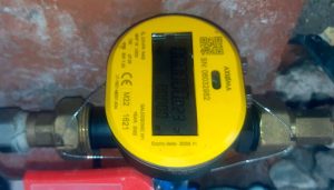 El Ayuntamiento de Huete instala contadores inteligentes y anuncia la nueva ordenanza de agua potable