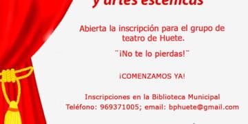 El Ayuntamiento de Huete quiere crear una  Escuela Municipal de Teatro