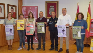 El Ayuntamiento de Tarancón inicia una campaña de sensibilización contra el vandalismo