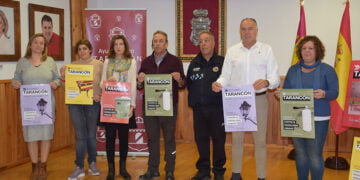 El Ayuntamiento de Tarancón inicia una campaña de sensibilización contra el vandalismo