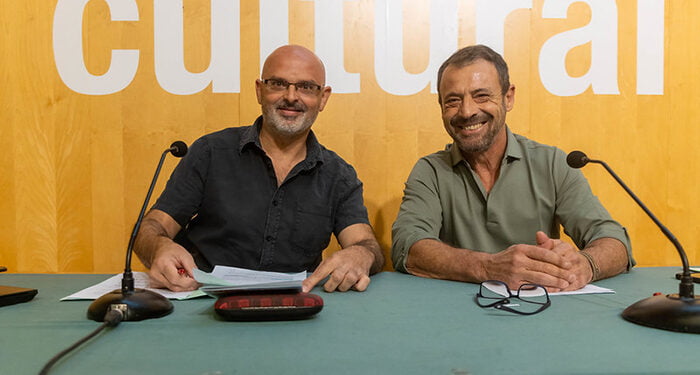 El Buero Vallejo acoge la XII edición del ciclo de Jazz con artistas como Hiromi ‘Sonicwonder’ o Mike Stern