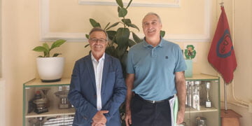EL CEIP Rufino Blanco de Guadalajara también recibe la energía de la Red de Calor