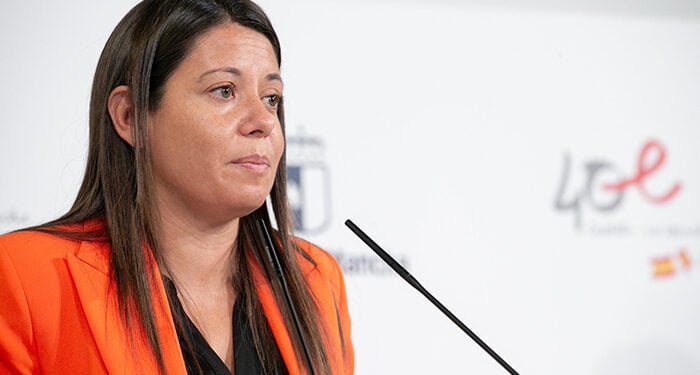 El Consejo de Gobierno aprueba una inversión de 61,3 millones de euros para la atención de las personas con discapacidad y sus familias 1 El Consejo de Gobierno aprueba una inversión de 61,3 millones de euros para la atención de las personas con discapacidad y sus familias