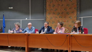 El Consejo Municipal de Integración de Cuenca conmemora el Día de la Discapacidad el 1 de diciembre con el acto institucional y actividades inclusivas