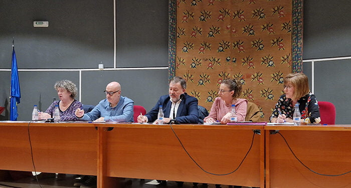 El Consejo Municipal de Integración de Cuenca conmemora el Día de la Discapacidad el 1 de diciembre con el acto institucional y actividades inclusivas