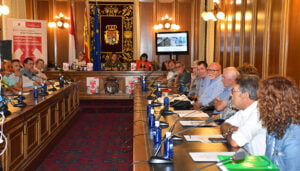 El Consejo Provincial de Personas Mayores de Cuenca presenta la nueva página web del Programa de Envejecimiento Activo