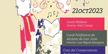 El Coro del Conservatorio de Cuenca participará en el XXXV Encuentro de Masas Corales «Ciudad de Tarancón»