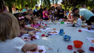 El Festival de Otoño en Cuenca cancela las actividades del sábado 14 de octubre por previsión de lluvia