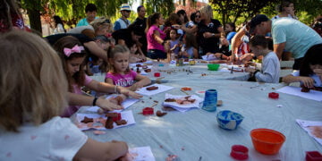 El Festival de Otoño en Cuenca cancela las actividades del sábado 14 de octubre por previsión de lluvia