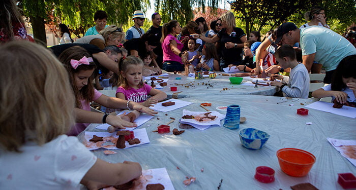 El Festival de Otoño en Cuenca cancela las actividades del sábado 14 de octubre por previsión de lluvia