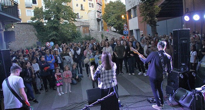 El Festival de Otoño en Cuenca llenará de alegría, cultura y ocio el Paseo del Huécar este fin de semana