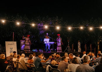 El Festival Itinera llena de música la España vaciada