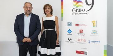 El G-9 recuerda que no se puede hacer política científica si no se cuenta con las universidades