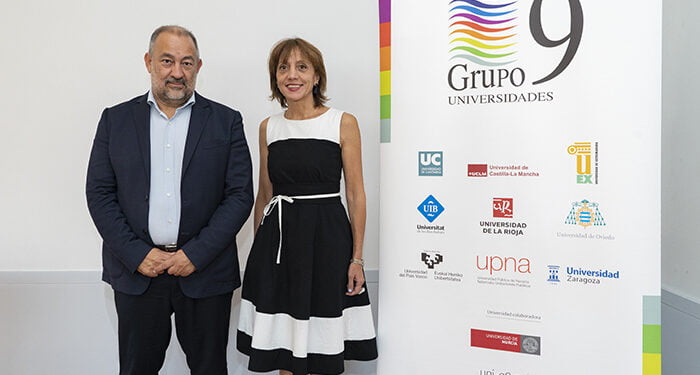 El G-9 recuerda que no se puede hacer política científica si no se cuenta con las universidades