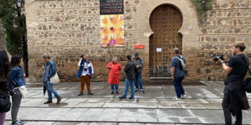 El Gobierno autonómico muestra la región a gerentes de localizaciones cinematográficas internacionales a través de Castilla-La Mancha Film Commission