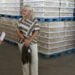El Gobierno de España distribuye 240.000 kilos de alimentos para personas desfavorecidas de Guadalajara