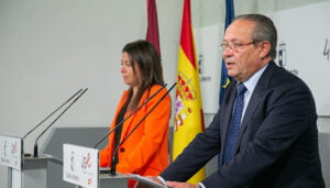 El Gobierno regional abonará a más de 96.000 empleadas y empleados del sector público el incremento retributivo del 0,5 por ciento adicional correspondiente a 2023