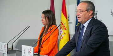 El Gobierno regional abonará a más de 96.000 empleadas y empleados del sector público el incremento retributivo del 0,5 por ciento adicional correspondiente a 2023