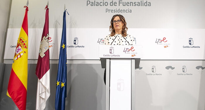 El Gobierno regional aprueba 27 millones de euros para la convocatoria de 2023 de los Planes de Sostenibilidad Turística en Destino