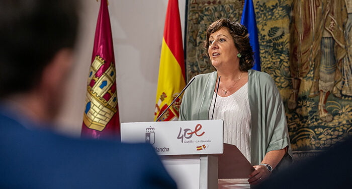 El Gobierno regional aprueba 73 millones de euros para mejorar la empleabilidad de más de 7.000 personas desempleadas de larga duración e incorpora formación y un cheque empleo 1 El Gobierno regional aprueba 73 millones de euros para mejorar la empleabilidad de más de 7.000 personas desempleadas de larga duración e incorpora formación y un cheque empleo