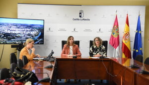 El Gobierno regional celebra el II Encuentro de la Red de Agentes de Economía Circular de Castilla-La Mancha ‘Mirando a Europa’