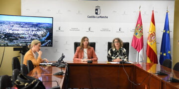El Gobierno regional celebra el II Encuentro de la Red de Agentes de Economía Circular de Castilla-La Mancha ‘Mirando a Europa’