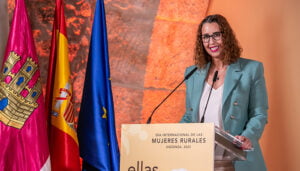El Gobierno regional destina 19 millones de euros al desarrollo de políticas de igualdad en el mundo rural