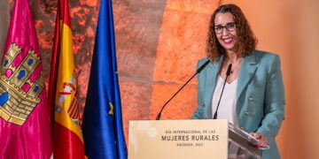 El Gobierno regional destina 19 millones de euros al desarrollo de políticas de igualdad en el mundo rural