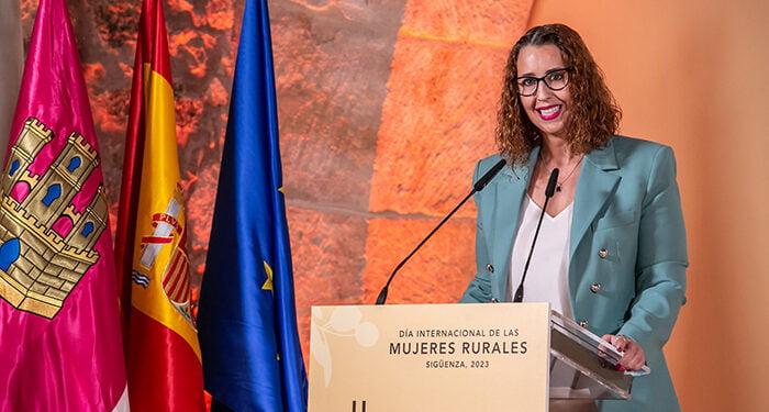 El Gobierno regional destina 19 millones de euros al desarrollo de políticas de igualdad en el mundo rural 1 El Gobierno regional destina 19 millones de euros al desarrollo de políticas de igualdad en el mundo rural