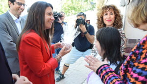 El Gobierno regional destina más de 18 millones de euros a la inclusión laboral de las personas con discapacidad