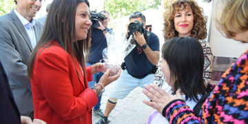 El Gobierno regional destina más de 18 millones de euros a la inclusión laboral de las personas con discapacidad