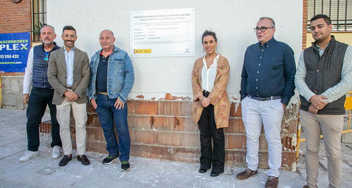 El Gobierno regional gestiona ocho programas de ayudas a viviendas que suponen más de 200 millones de euros 1 El Gobierno regional gestiona ocho programas de ayudas a viviendas que suponen más de 200 millones de euros