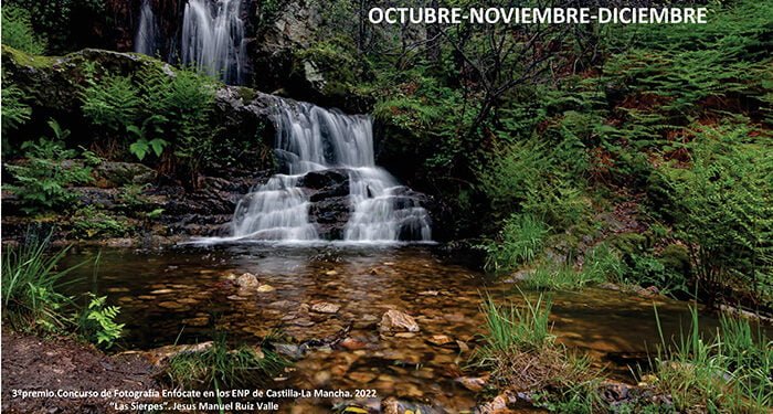 El Gobierno regional organiza cinco de actividades gratuitas en Cuenca dentro del programa de educación ambiental “Vive tu Espacio”