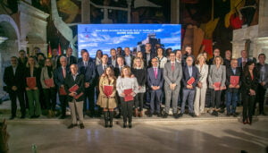 El Gobierno regional promoverá el desarrollo rural impulsando los Grupos de Desarrollo Rural, el emprendimiento y la incorporación de las mujeres a la toma de decisiones